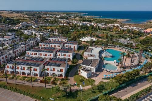 Blu Salento Village