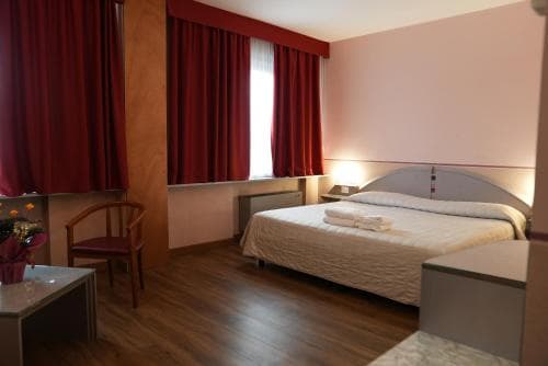 Hotel Albatros