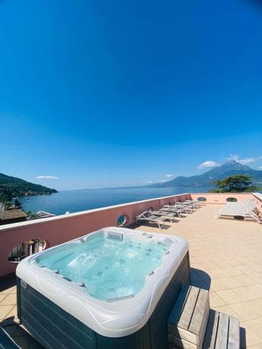 Hotel Pai