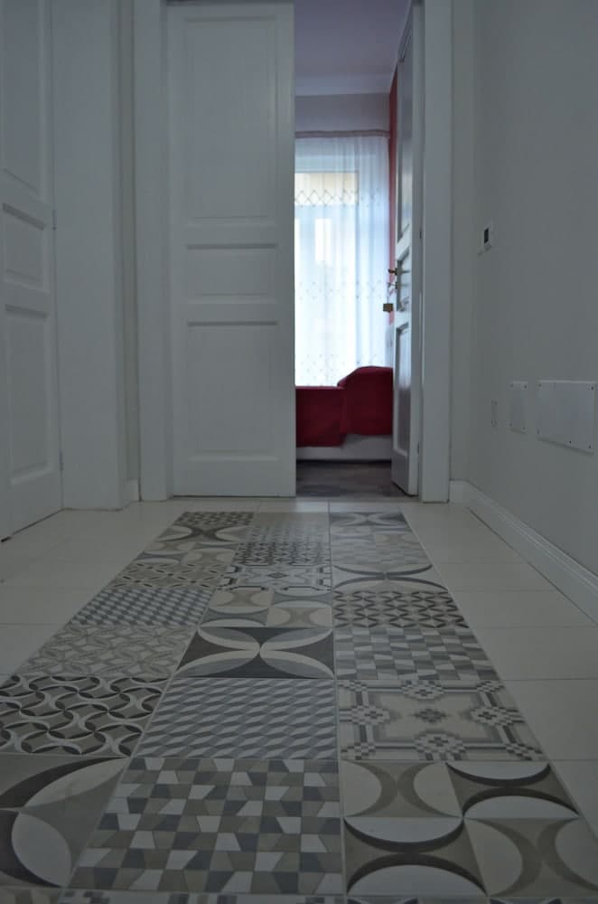 B&b Domus Palmi