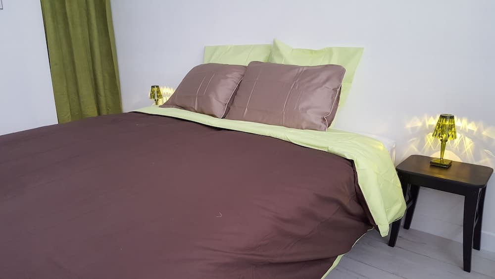 Maison D'hotes Remoise