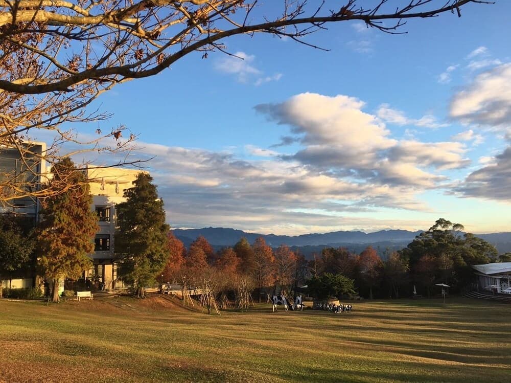 Nature View Hotel
