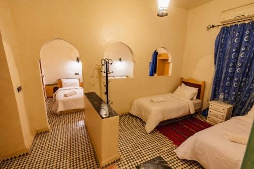 Riad Mamouche