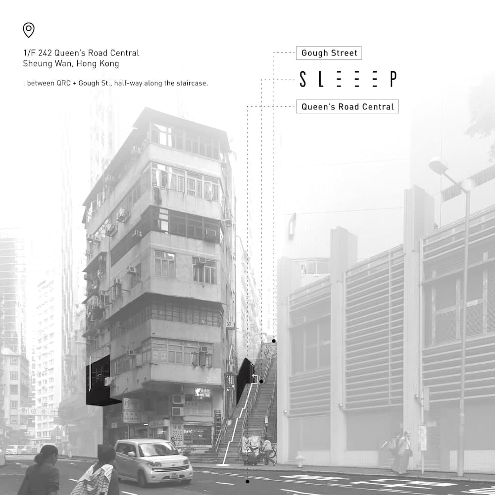 SLEEEP Soho
