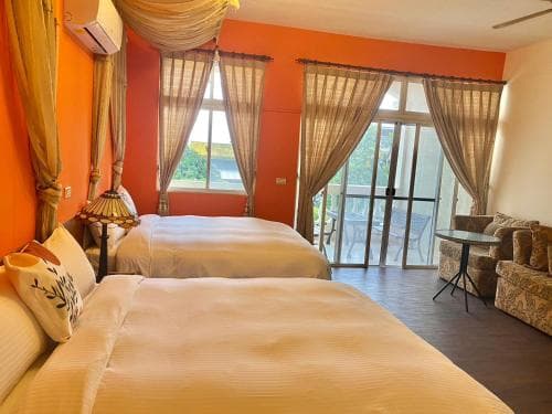 Bellalia B&B