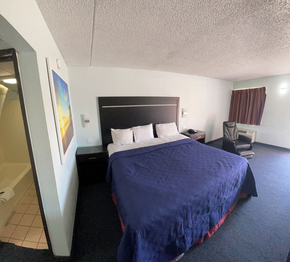 Executive Inn