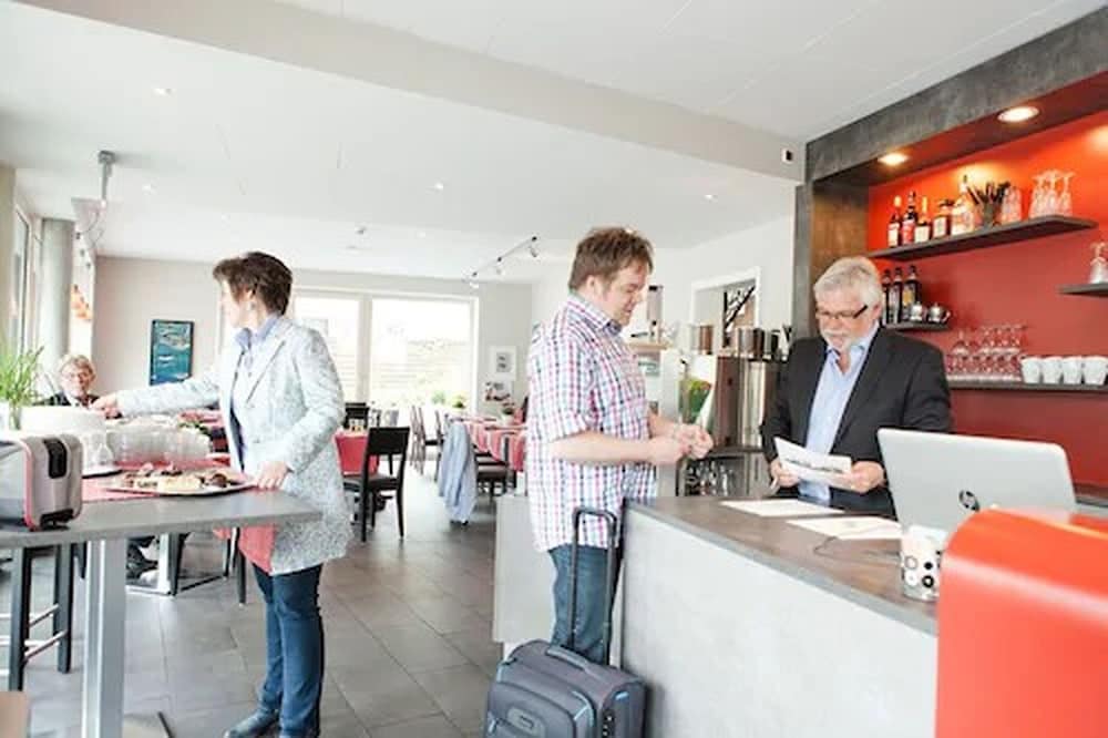 Heldts Hotel