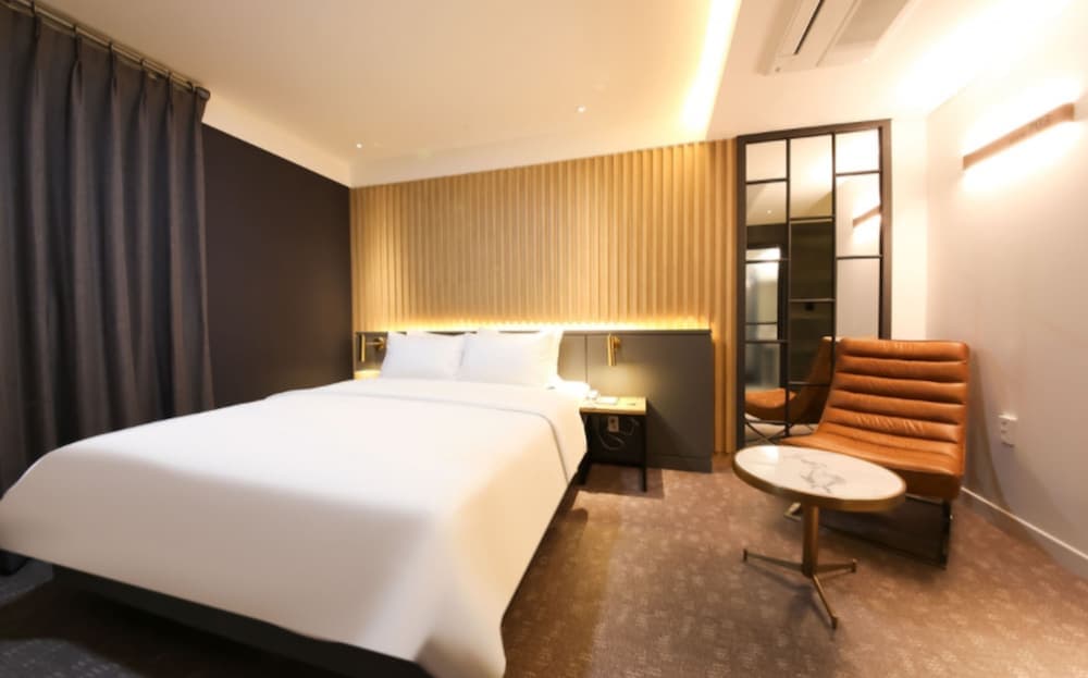 Ace Hotel