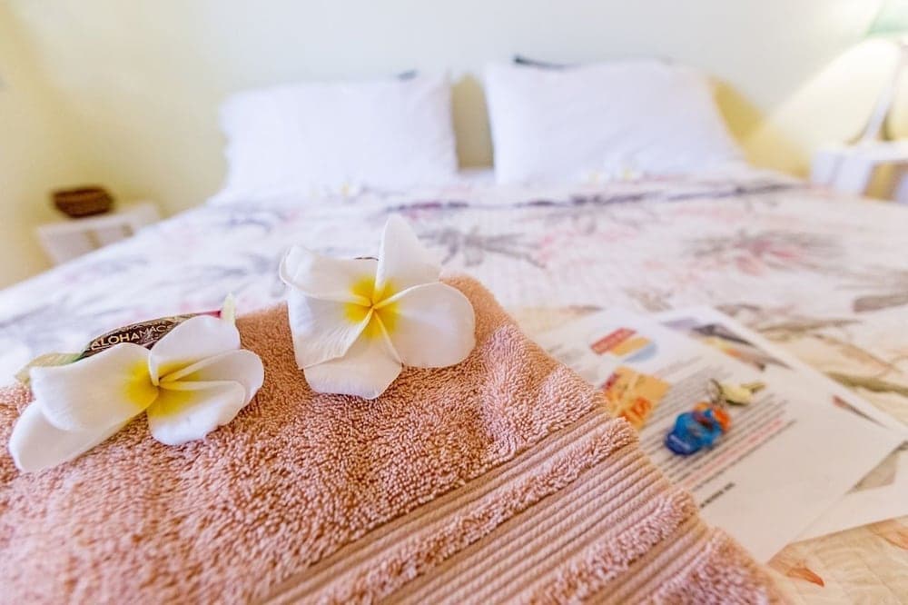 Nalu Kai Lodge