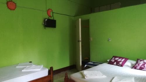 Hotel Central