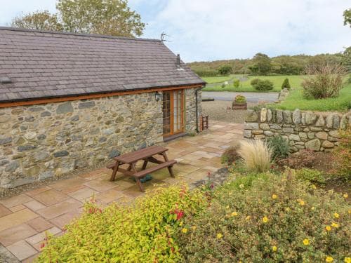Lily Cottage