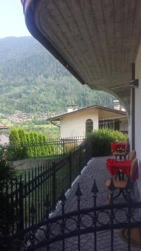 B&B Rendena Chalet