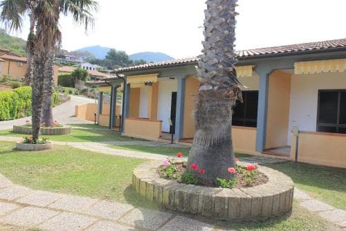 Residence Alithai