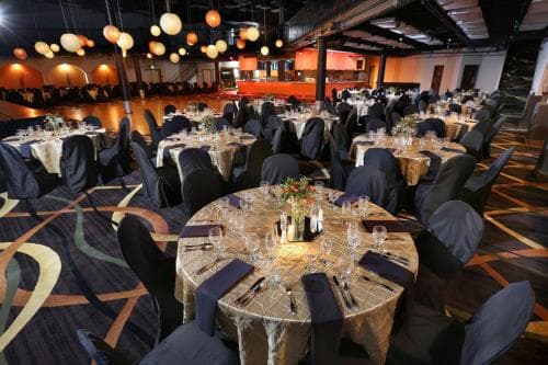 DoubleTree by Hilton Denver - Thornton