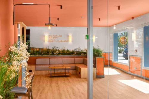 B&B Hotel Figueres