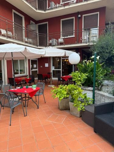 Hotel Capinera
