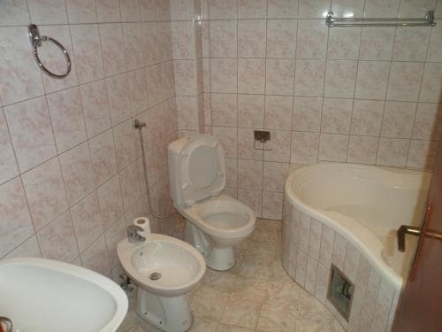 Hostel Olimpik