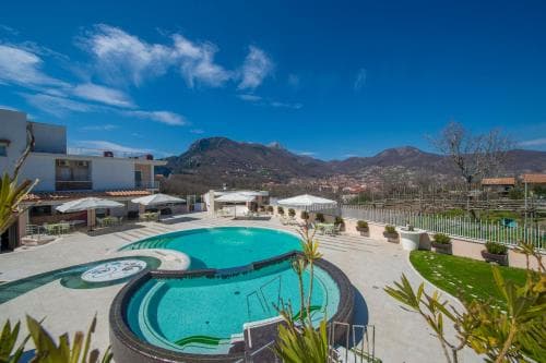 Hotel Le Rocce