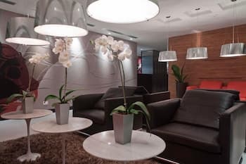 Hotel 286