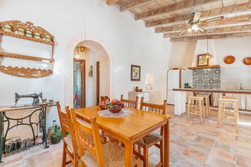 Finca Ca Na Pauleta