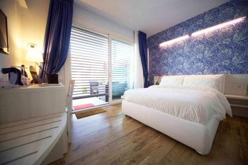 B&B Villa Pini
