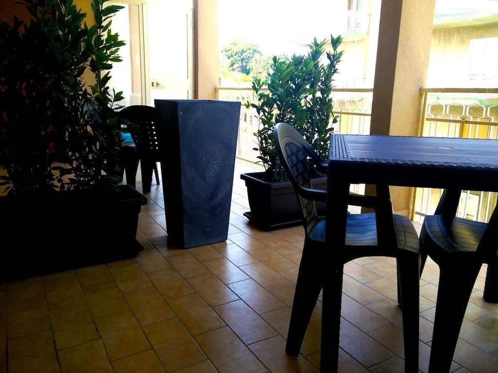 B&B Siracusa Host