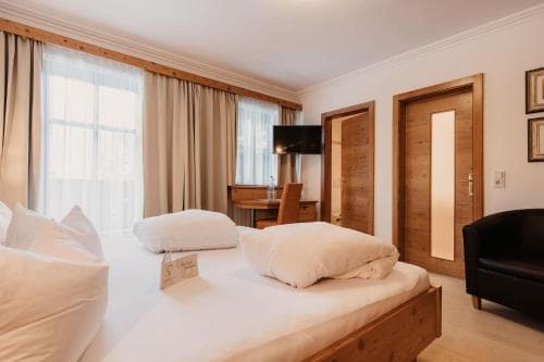 Landhotel Schütterbad