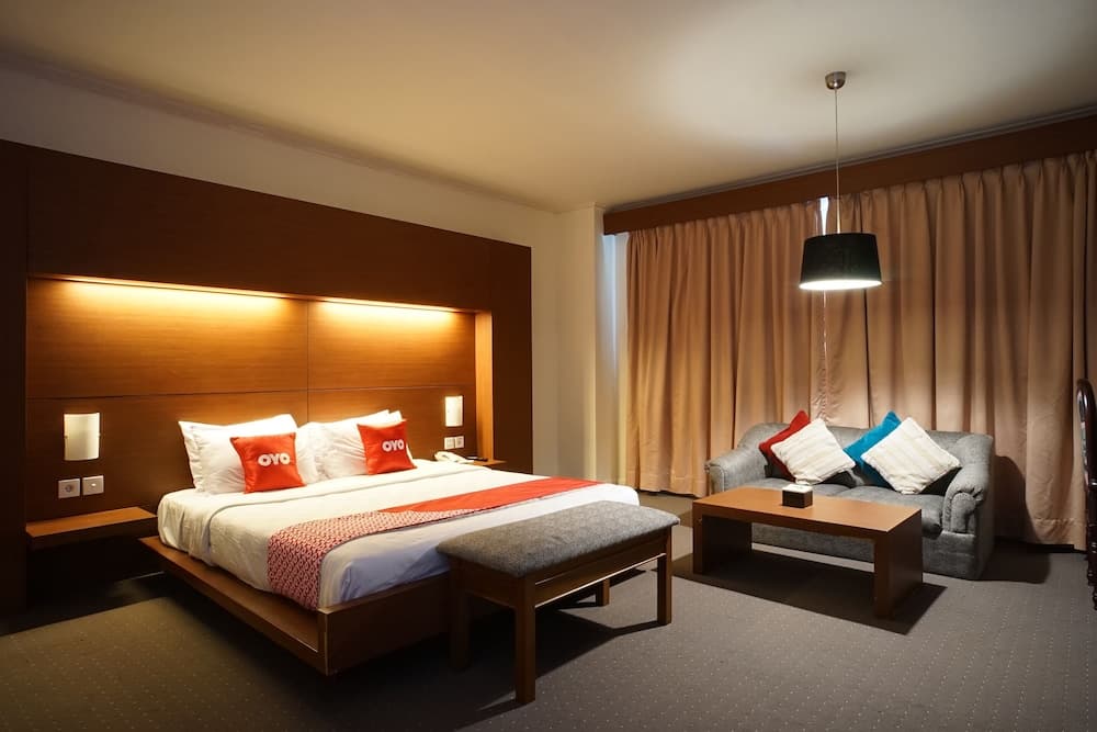 Adika Bahtera Hotel