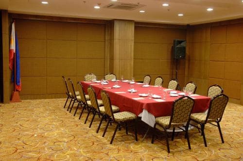 Crown Regency Makati