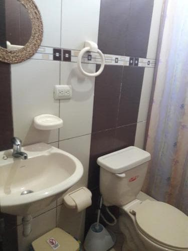 Hostal Casa Taisha