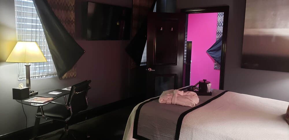 Vu Guesthouse