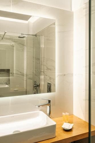Danae Hotel