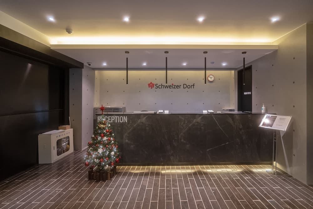 Hotel T Point