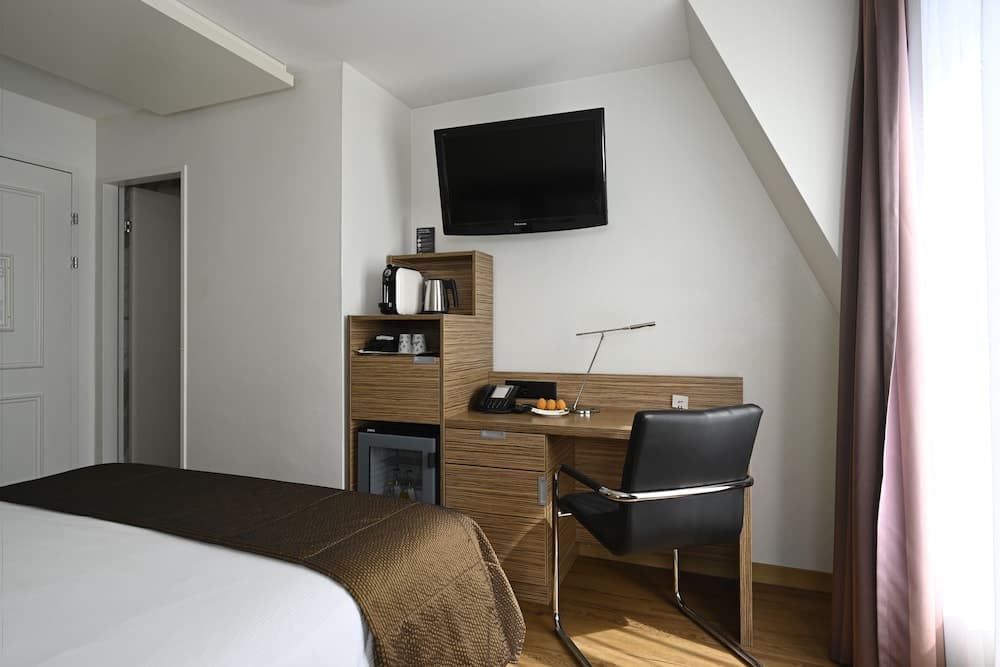 Hotel Stoller