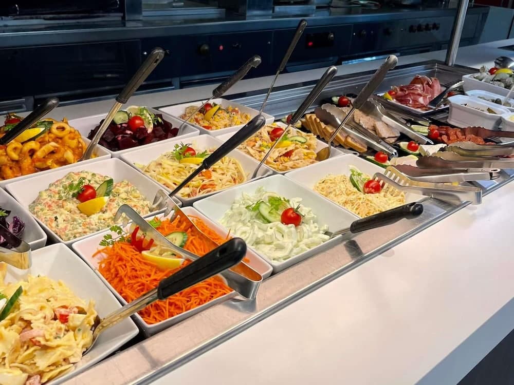 ibis Styles Segre