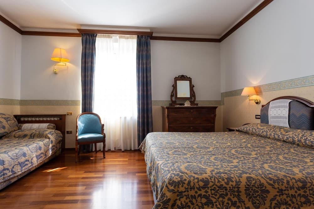Albergo Il Cacciatore