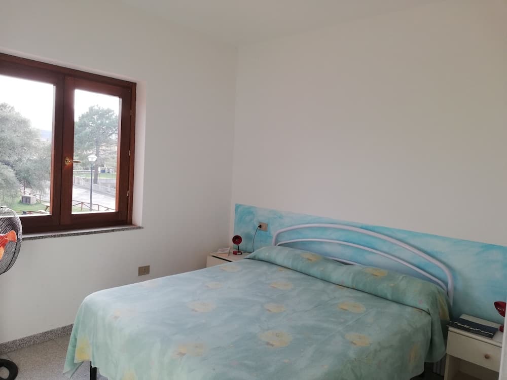Residence Li Menduli