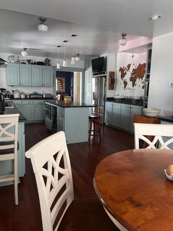 Hudson House Bed and Breakfast