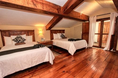 Hotel San Marcos