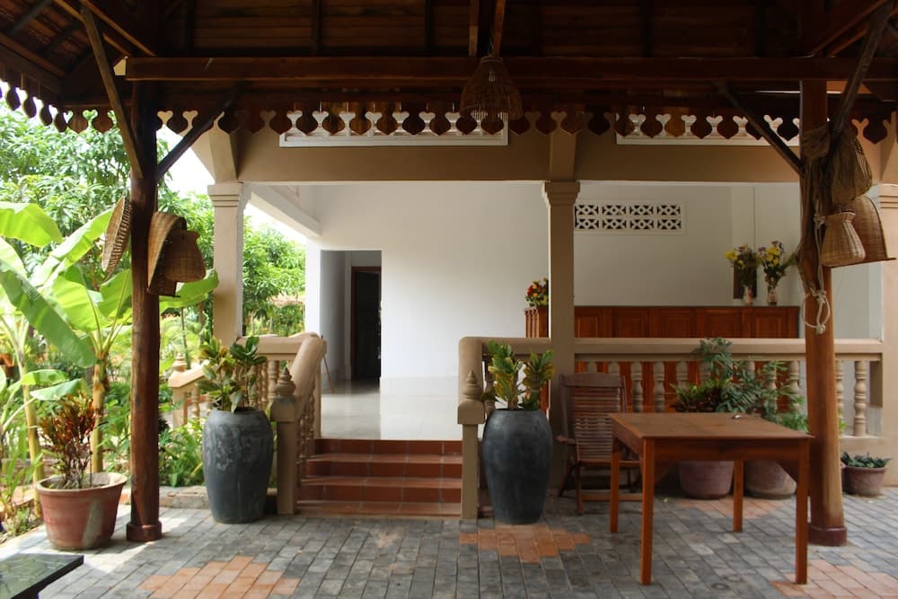 Angkor Rest Villa
