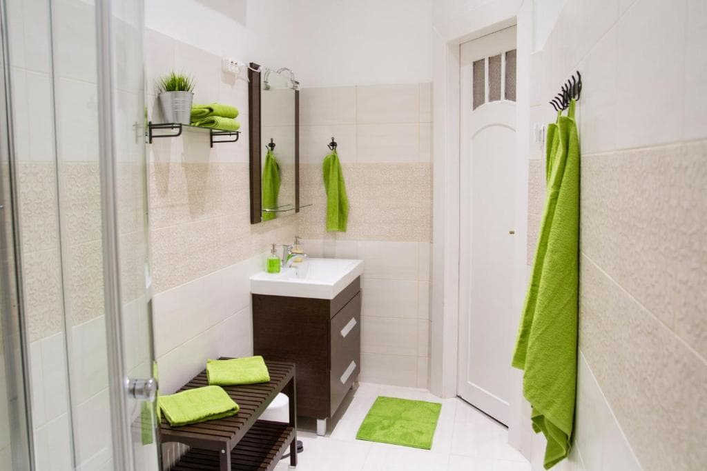 Somogyi Apartman