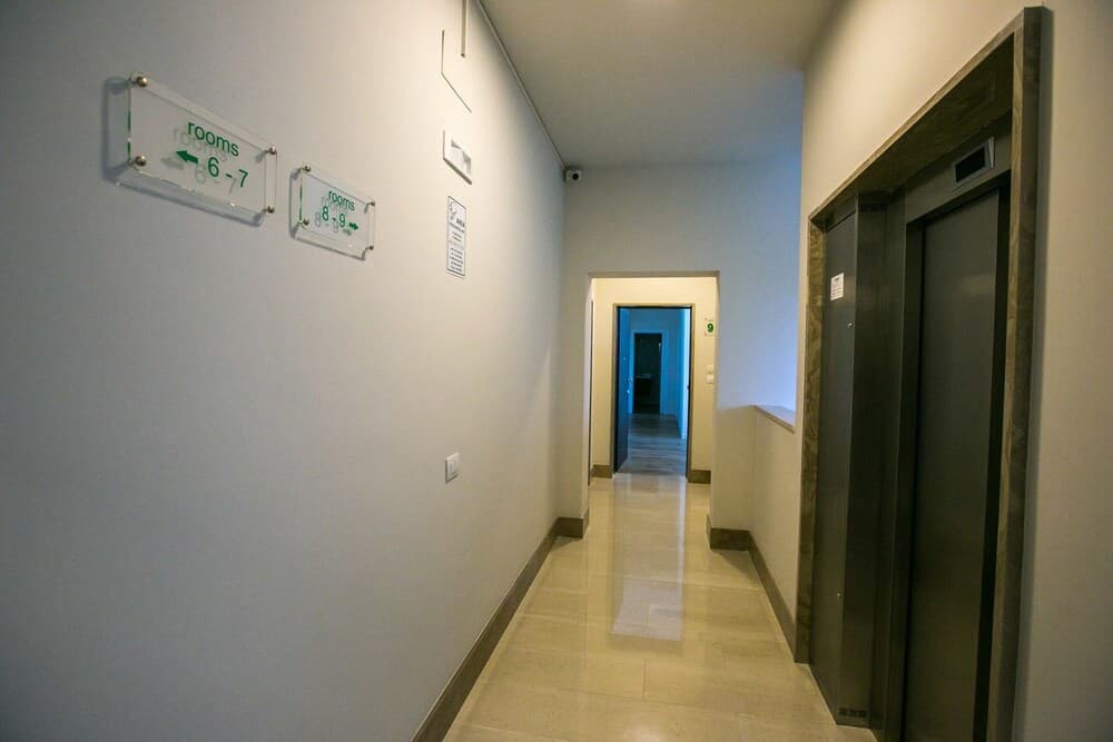 Residence Trani