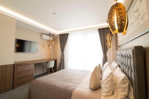 Bartolomeo Best River Resort