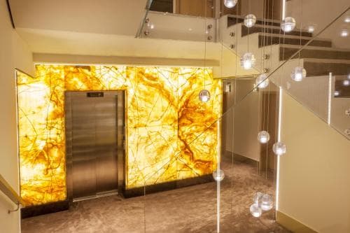 Hotel Golf Prague