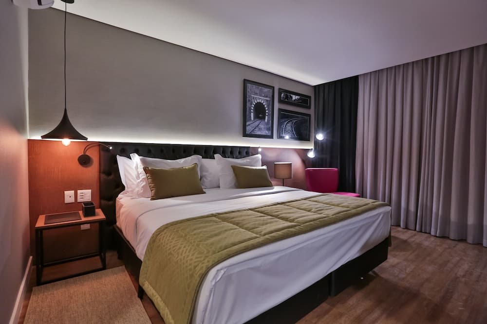 Radisson Goiania