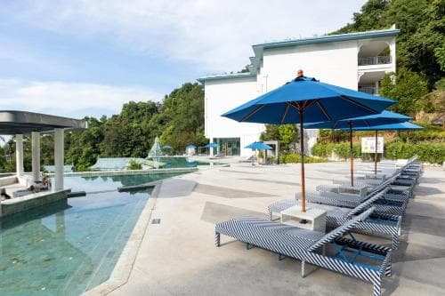 Krabi Tipa Resort