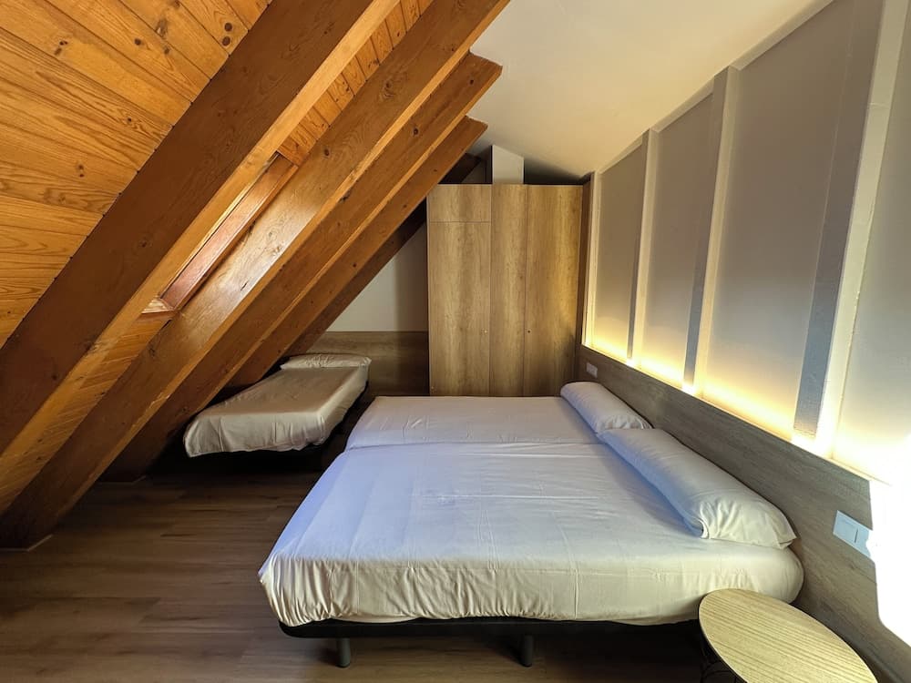 Apartaments La Solana