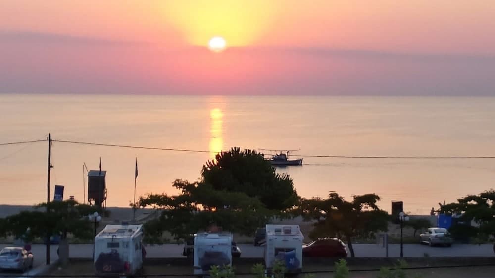 Hotel Lefkes
