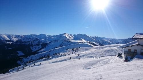 Bauernhof Pulvererhof