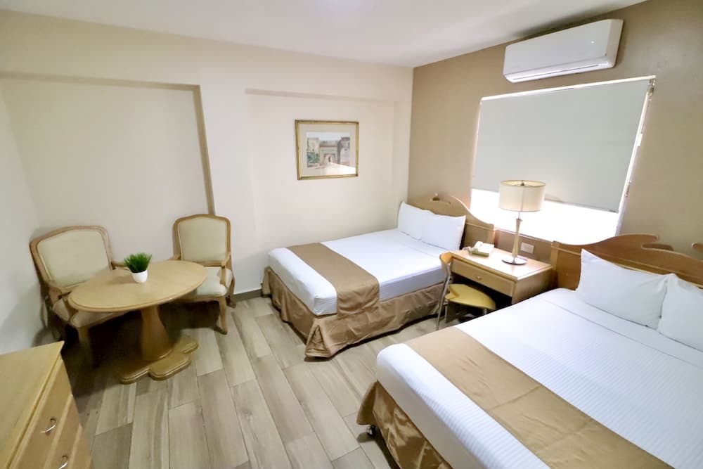 Hotel Madero Express